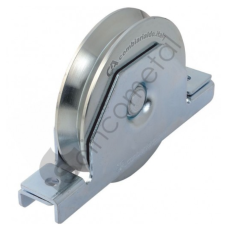 RODA COM SUPORTE 1 ROLAMENTO S720PSV